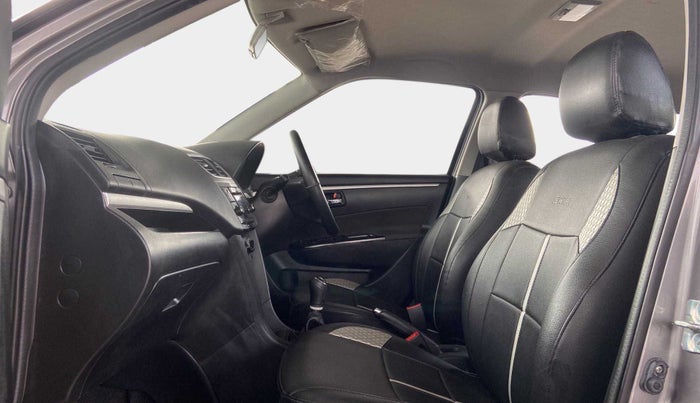 2015 Maruti Swift VXI, Petrol, Manual, 30,079 km, Right Side Front Door Cabin
