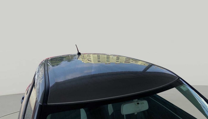 2015 Maruti Swift VXI, Petrol, Manual, 30,079 km, Roof