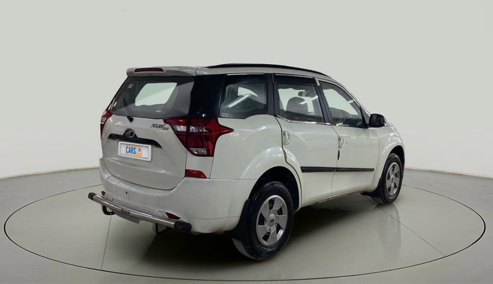 2019 Mahindra XUV500 W5, Diesel, Manual, 23,503 km, Right Back Diagonal