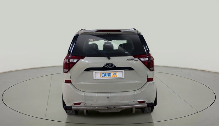 2019 Mahindra XUV500 W5, Diesel, Manual, 23,503 km, Back/Rear
