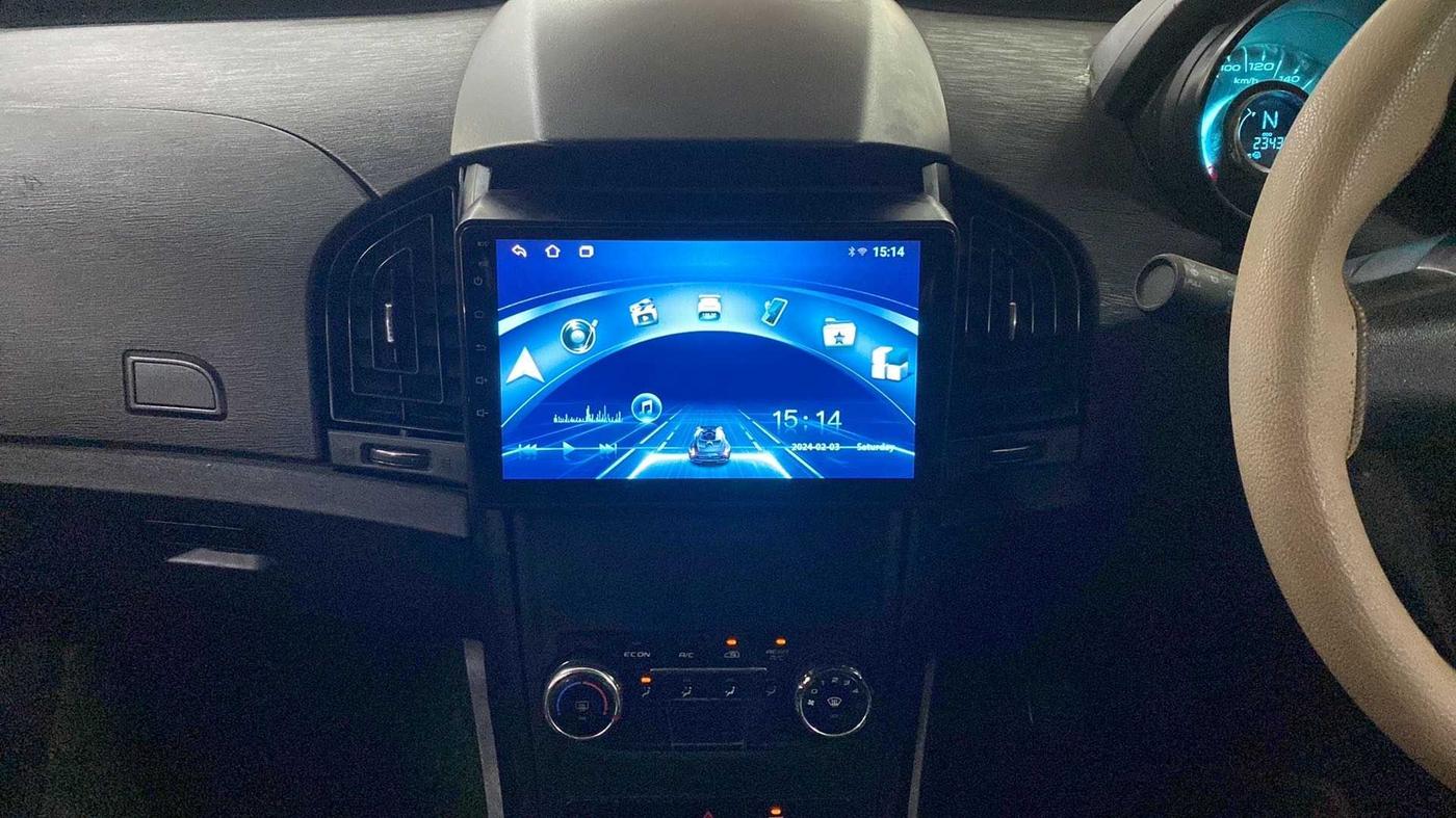 2019 Mahindra XUV500 W5, Diesel, Manual, 23,503 km, Air Conditioner