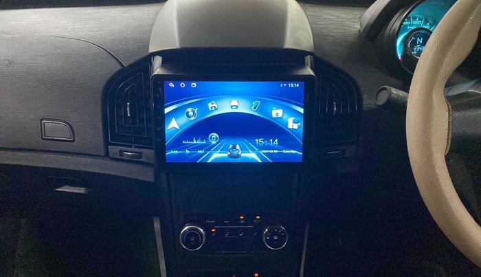 2019 Mahindra XUV500 W5, Diesel, Manual, 23,503 km, Air Conditioner