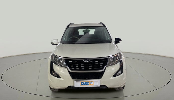 2019 Mahindra XUV500 W5, Diesel, Manual, 23,503 km, Front