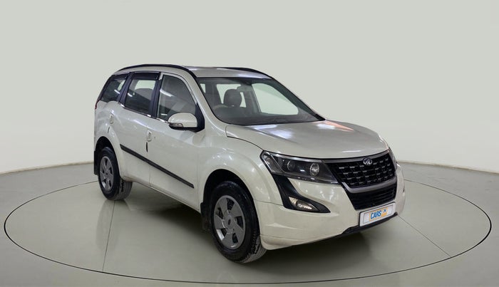 2019 Mahindra XUV500 W5, Diesel, Manual, 23,503 km, SRP