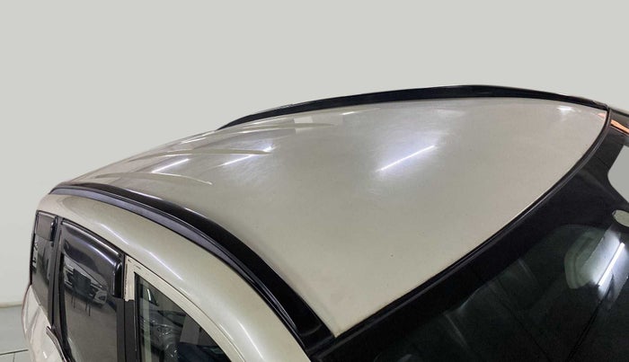 2019 Mahindra XUV500 W5, Diesel, Manual, 23,503 km, Roof
