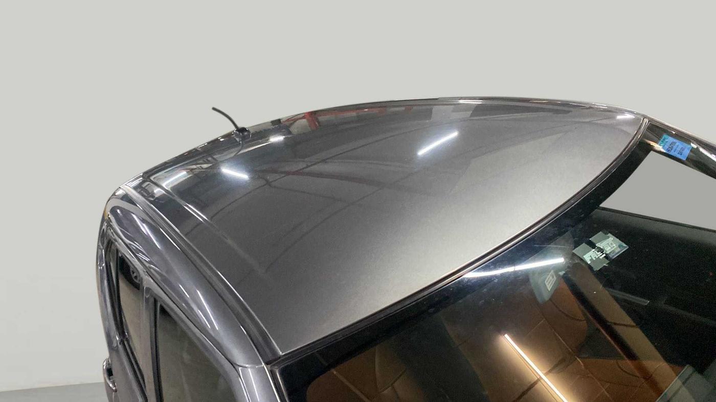 2021 Maruti IGNIS SIGMA 1.2, Petrol, Manual, 29,694 km, Roof