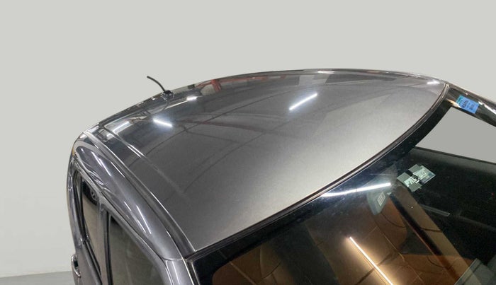 2021 Maruti IGNIS SIGMA 1.2, Petrol, Manual, 29,694 km, Roof