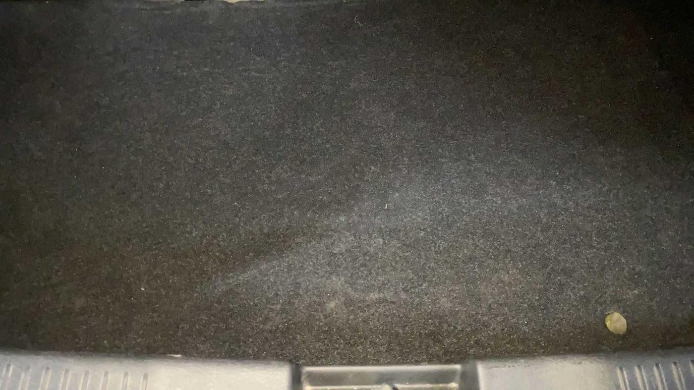 2021 Maruti IGNIS SIGMA 1.2, Petrol, Manual, 29,694 km, Boot Inside