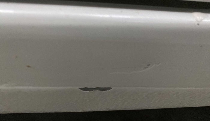 2021 Honda City 1.5L I-DTEC V, Diesel, Manual, 44,475 km, Left running board - Minor scratches