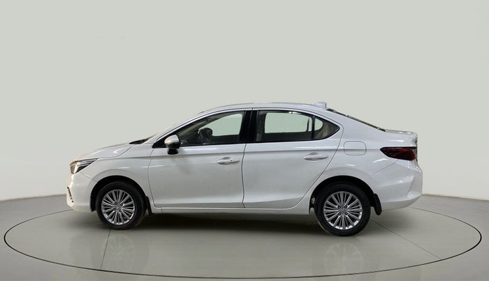2021 Honda City 1.5L I-DTEC V, Diesel, Manual, 44,475 km, Left Side