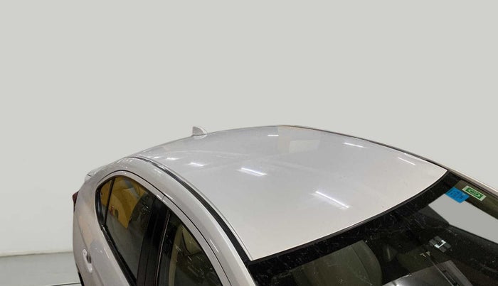2021 Honda City 1.5L I-DTEC V, Diesel, Manual, 44,475 km, Roof