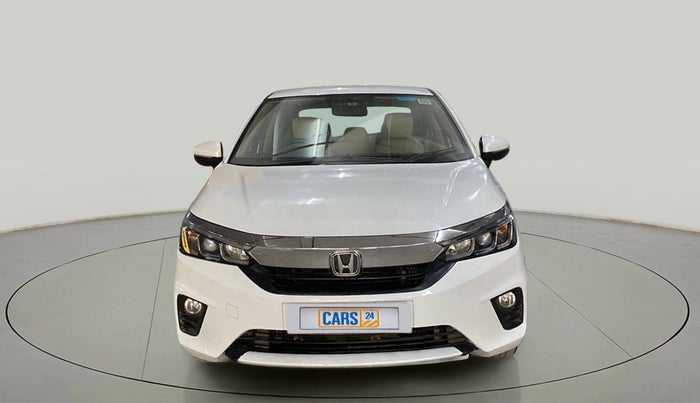 2021 Honda City 1.5L I-DTEC V, Diesel, Manual, 44,475 km, Front
