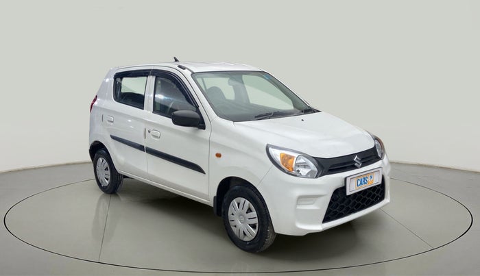 2020 Maruti Alto VXI, Petrol, Manual, 24,006 km, SRP