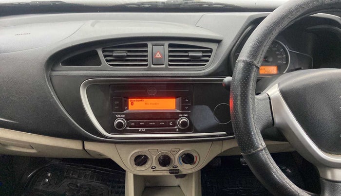 2020 Maruti Alto VXI, Petrol, Manual, 24,006 km, Air Conditioner