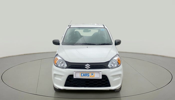 2020 Maruti Alto VXI, Petrol, Manual, 24,006 km, Front