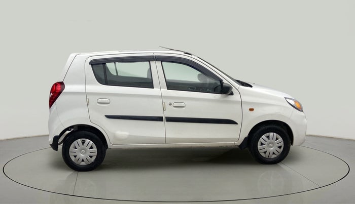 2020 Maruti Alto VXI, Petrol, Manual, 24,006 km, Right Side View