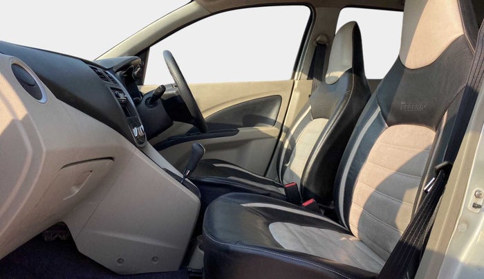 2016 Maruti Celerio VXI AMT, Petrol, Automatic, 56,858 km, Right Side Front Door Cabin