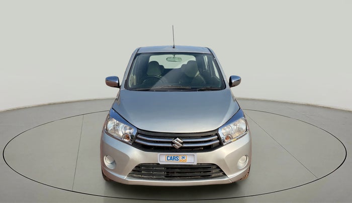 2016 Maruti Celerio VXI AMT, Petrol, Automatic, 56,858 km, Front