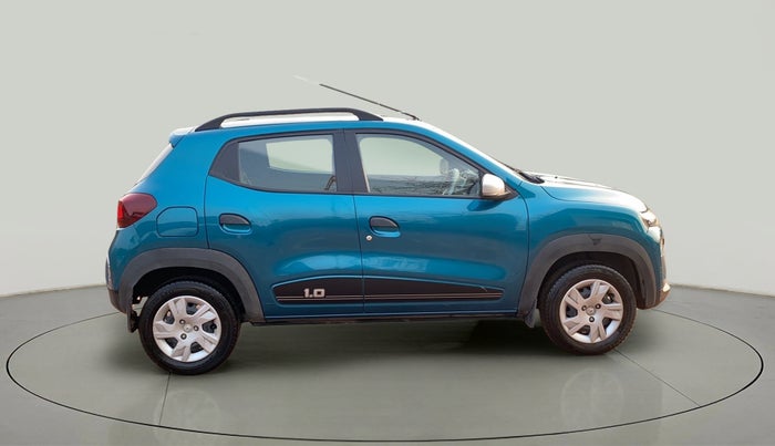 2023 Renault Kwid RXT 1.0, Petrol, Manual, 4,678 km, Right Side View