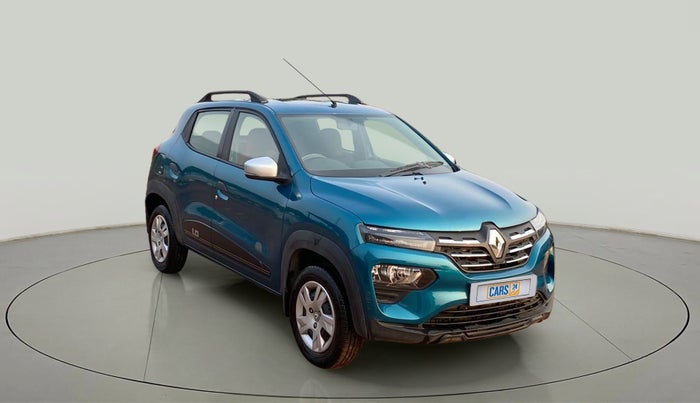 2023 Renault Kwid RXT 1.0, Petrol, Manual, 4,678 km, SRP