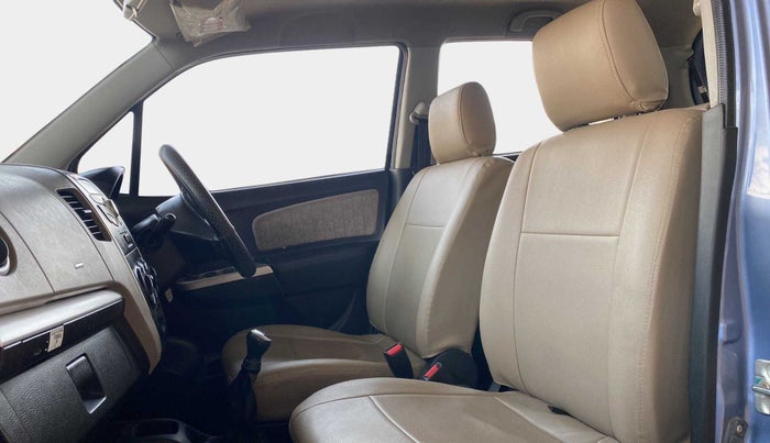 2015 Maruti Wagon R 1.0 VXI, Petrol, Manual, 31,093 km, Right Side Front Door Cabin