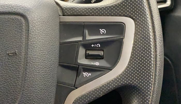 2023 Tata Harrier XTA 2.0L KRYOTEC PLUS, Diesel, Automatic, 1,06,808 km, Adaptive Cruise Control