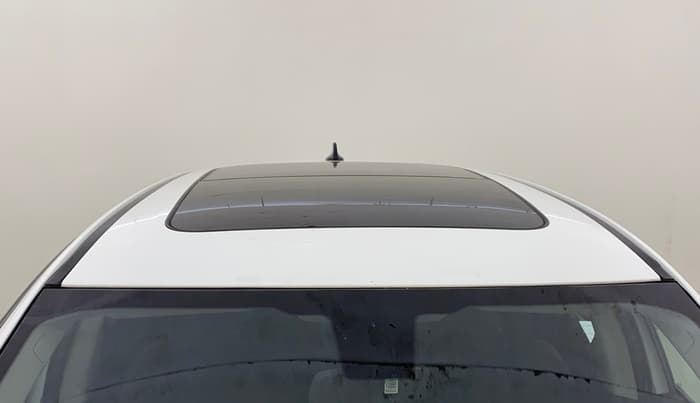 2023 Tata Harrier XTA 2.0L KRYOTEC PLUS, Diesel, Automatic, 1,06,808 km, Moonroof/ Sunroof