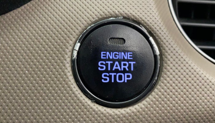 2015 Hyundai Xcent SX 1.2 (O), Petrol, Manual, 71,955 km, Keyless Start/ Stop Button