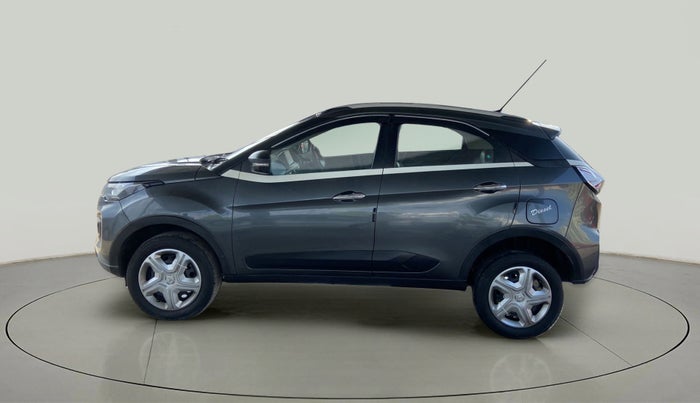 2021 Tata NEXON XM SUNROOF DIESEL, Diesel, Manual, 62,282 km, Left Side