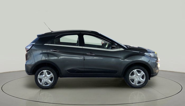 2021 Tata NEXON XM SUNROOF DIESEL, Diesel, Manual, 62,282 km, Right Side View