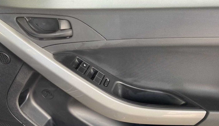 2021 Tata NEXON XM SUNROOF DIESEL, Diesel, Manual, 62,282 km, Driver Side Door Panels Control