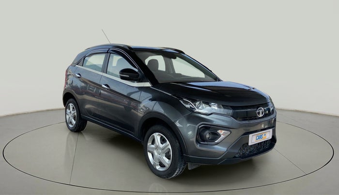 2021 Tata NEXON XM SUNROOF DIESEL, Diesel, Manual, 62,282 km, SRP