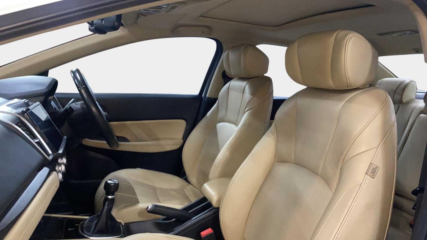 2020 Honda City 1.5L I-VTEC ZX, Petrol, Manual, 52,662 km, Right Side Front Door Cabin