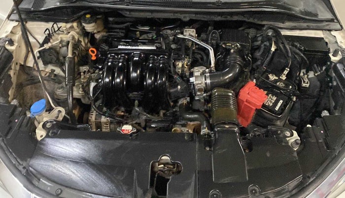 2020 Honda City 1.5L I-VTEC ZX, Petrol, Manual, 52,662 km, Open Bonet