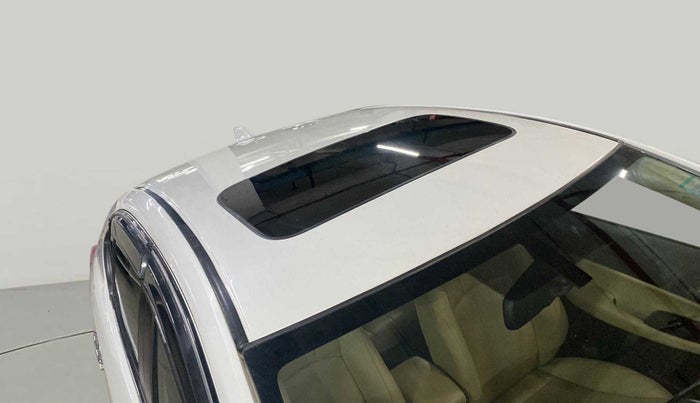 2020 Honda City 1.5L I-VTEC ZX, Petrol, Manual, 52,662 km, Roof
