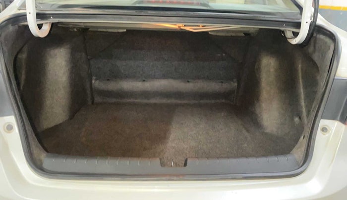 2020 Honda City 1.5L I-VTEC ZX, Petrol, Manual, 52,662 km, Boot Inside