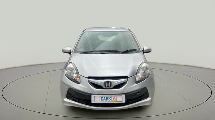 2016 Honda Brio E MT, Petrol, Manual, 58,085 km, Front