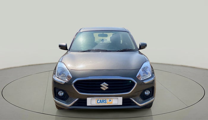 2019 Maruti Dzire VXI, Petrol, Manual, 19,983 km, Front