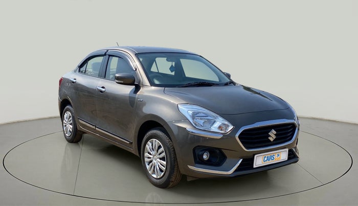 2019 Maruti Dzire VXI, Petrol, Manual, 19,983 km, SRP