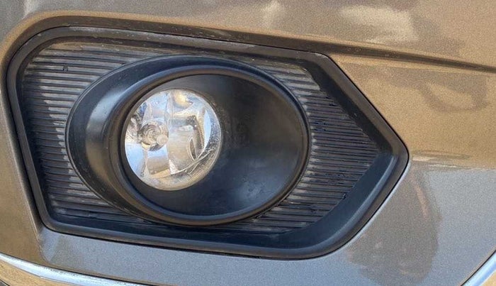 2019 Maruti Dzire VXI, Petrol, Manual, 19,983 km, Left fog light - Not working