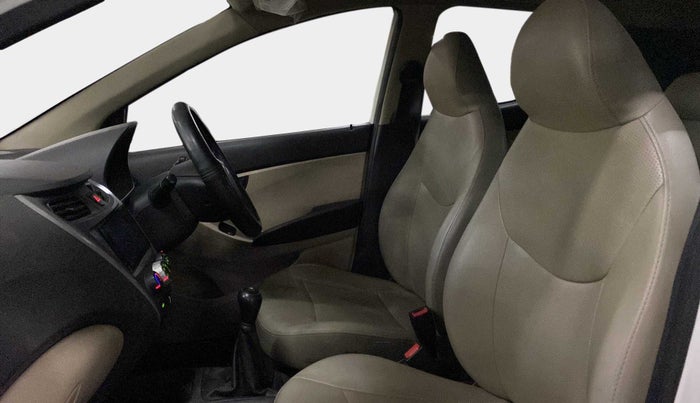 2018 Hyundai Eon ERA +, Petrol, Manual, 25,857 km, Right Side Front Door Cabin