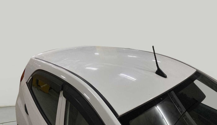 2018 Hyundai Eon ERA +, Petrol, Manual, 25,857 km, Roof