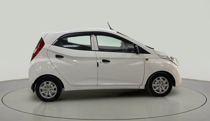 2018 Hyundai Eon ERA +, Petrol, Manual, 25,857 km, Right Side View