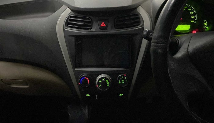 2018 Hyundai Eon ERA +, Petrol, Manual, 25,857 km, Air Conditioner