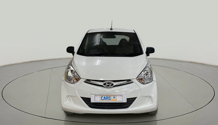 2018 Hyundai Eon ERA +, Petrol, Manual, 25,857 km, Front