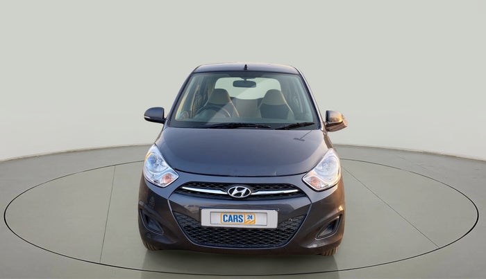 2012 Hyundai i10 MAGNA 1.2, Petrol, Manual, 93,763 km, Front