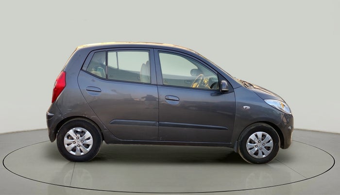 2012 Hyundai i10 MAGNA 1.2, Petrol, Manual, 93,763 km, Right Side View