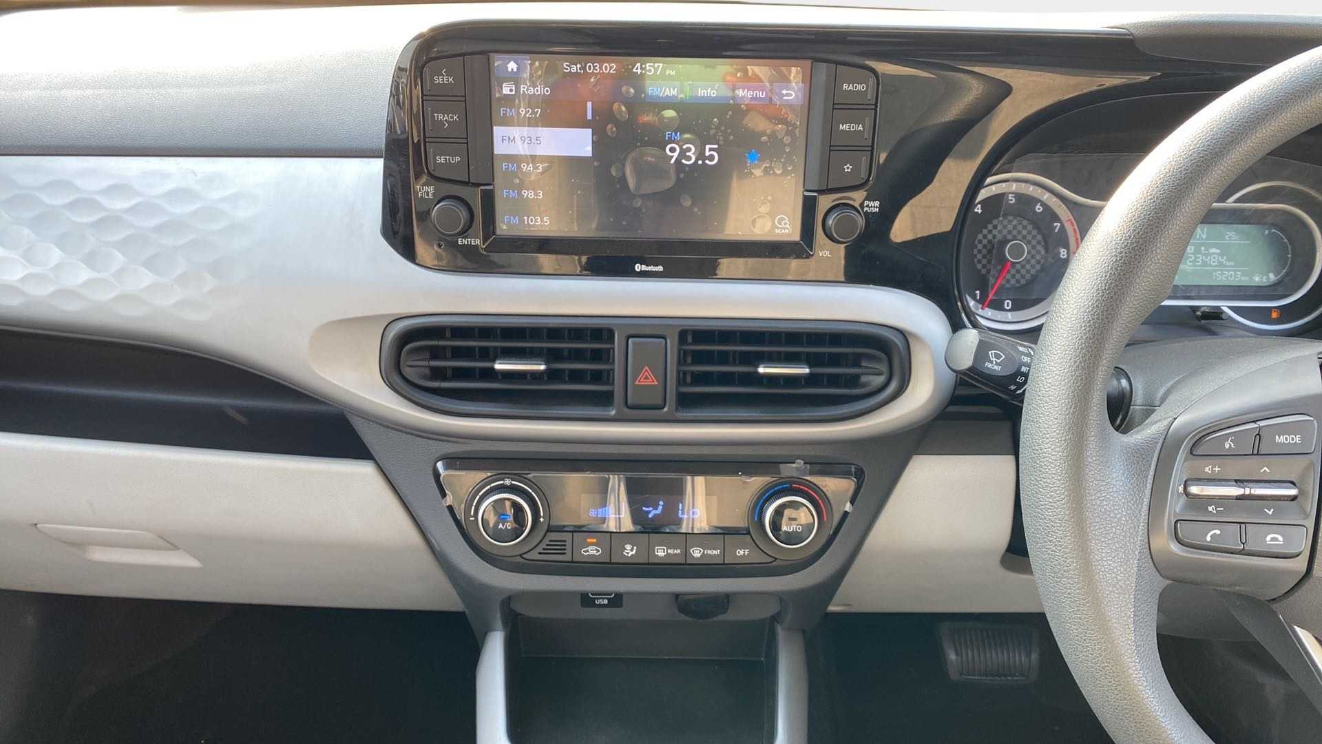 Features