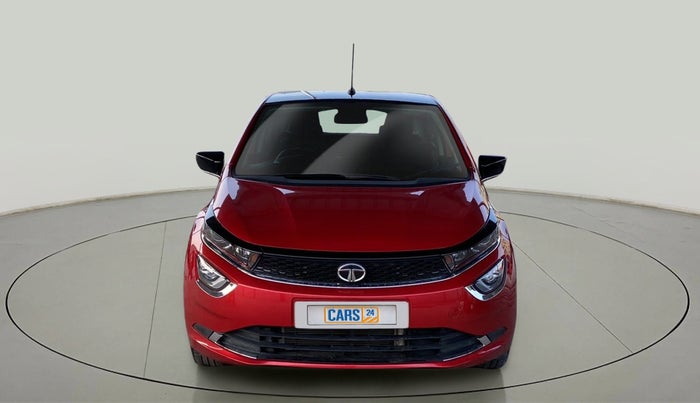 2023 Tata ALTROZ XZA PLUS, Petrol, Automatic, 13,232 km, Front