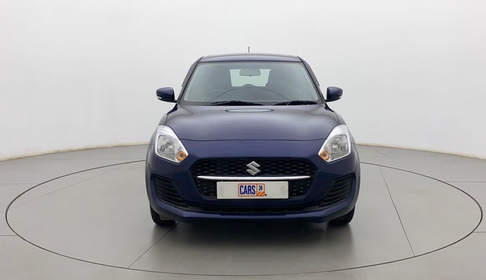 2023 Maruti Swift VXI AMT, Petrol, Automatic, 12,205 km, Front
